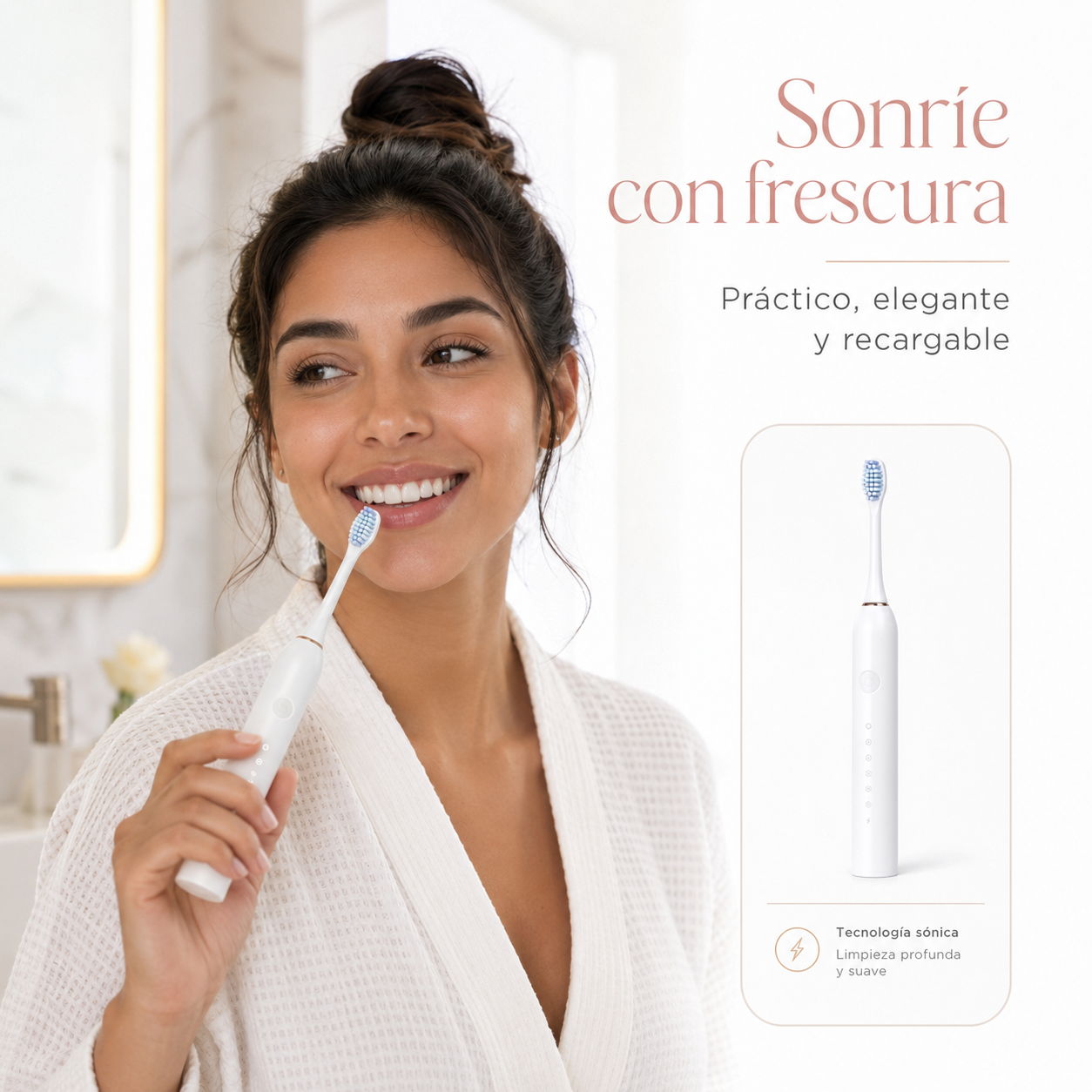 Bellmora CleanSmile
