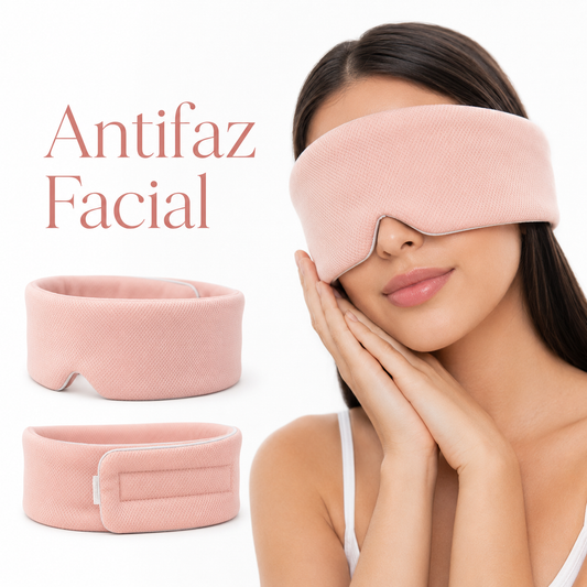 Bellmora Antifaz Facial