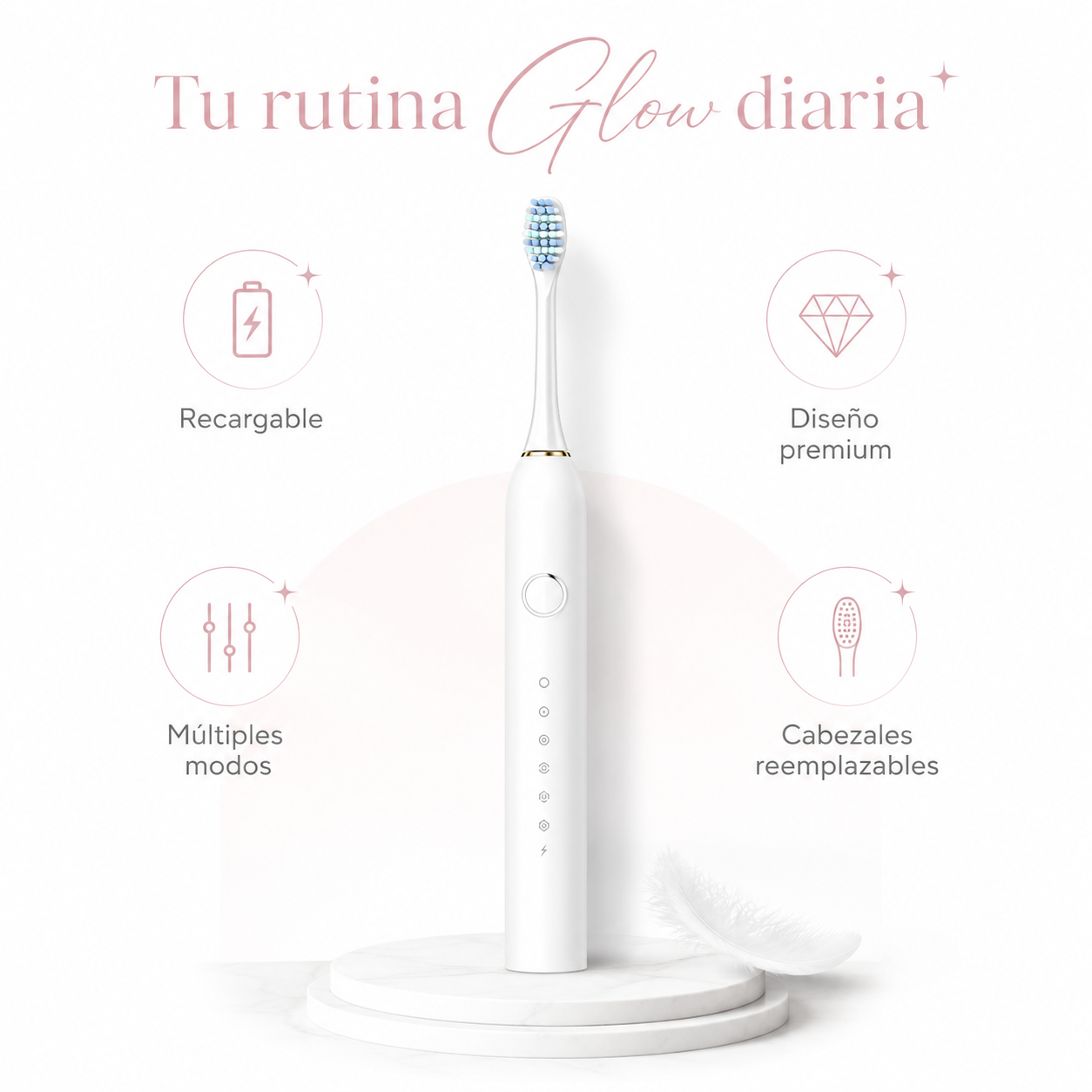Bellmora CleanSmile