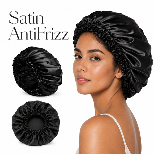 Bellmora Satin AntiFrizz